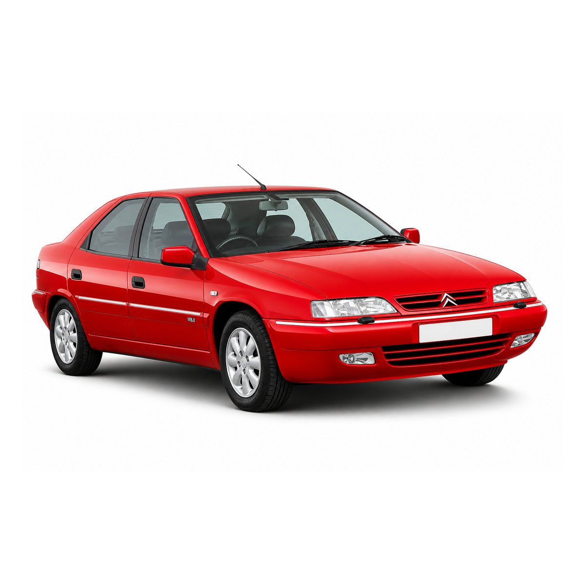 VIDRIO-PUERTA CITROEN XANTIA 1995-